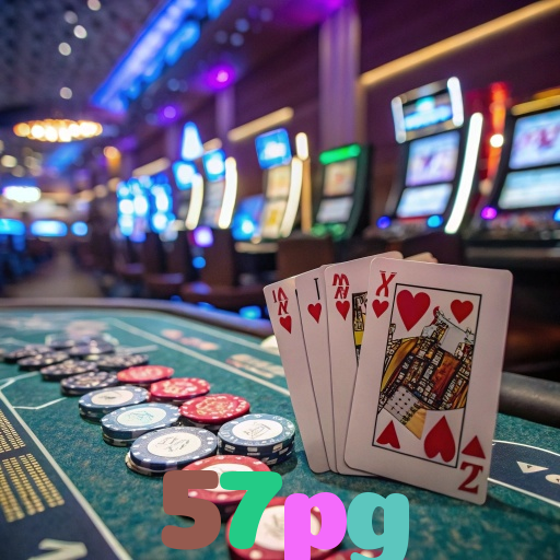 Apostas com Odds Exclusivas no 57pg