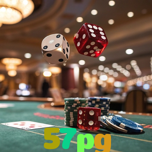 Torne-se um Mestre do Poker no 57pg